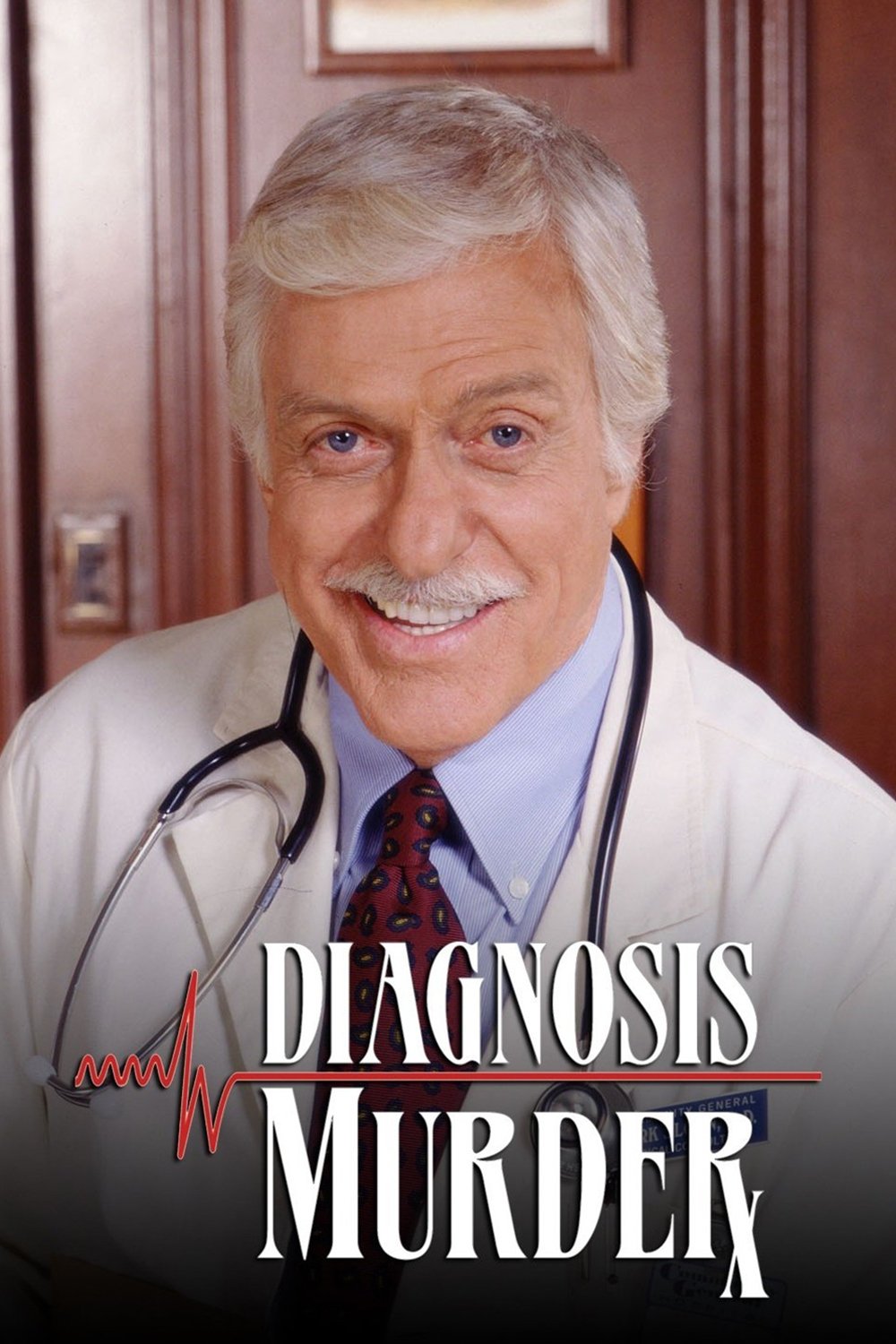 Diagnosis Murder [142390] (A1774235734) [[Shows 2.0]] --Plex--